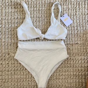 Amuse Society x Flynn Skye Collab Bikini